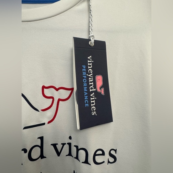 Performance VV Long Sleeve - Picture 6 of 7